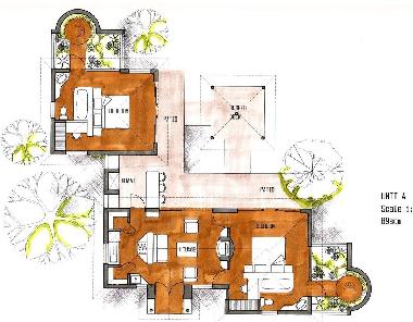 Holiday Apartment in Hoedspruit (Mpumalanga) or holiday homes and vacation rentals