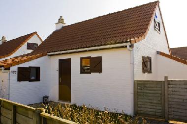 Villa in De Haan aan Zee  (Flanders) or holiday homes and vacation rentals