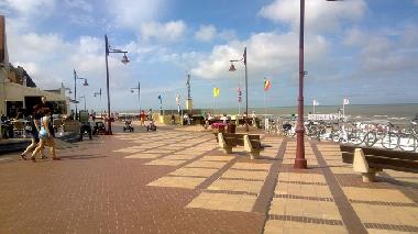 Villa in De Haan aan Zee  (Flanders) or holiday homes and vacation rentals