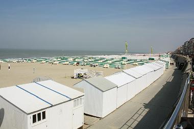 Villa in De Haan aan Zee  (Flanders) or holiday homes and vacation rentals