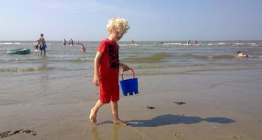 Villa in De Haan aan Zee  (Flanders) or holiday homes and vacation rentals