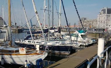 Villa in De Haan aan Zee  (Flanders) or holiday homes and vacation rentals