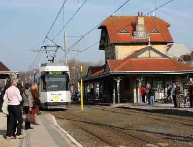 Villa in De Haan aan Zee  (Flanders) or holiday homes and vacation rentals