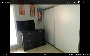 Holiday Apartment in st gilles les bains (Runion) or holiday homes and vacation rentals