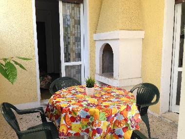Holiday House in Marcelli di Numana (Ancona) or holiday homes and vacation rentals