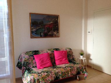 Holiday House in Marcelli di Numana (Ancona) or holiday homes and vacation rentals