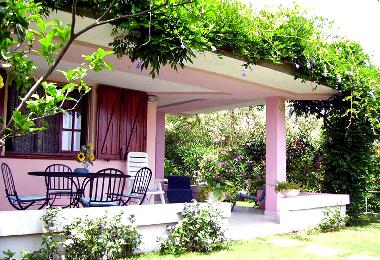 Holiday House in Costa Rei (Muravera Cagliari)Italia (Cagliari) or holiday homes and vacation rentals