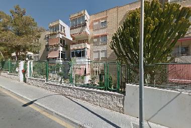 Holiday Apartment in Alicante (Alicante / Alacant) or holiday homes and vacation rentals