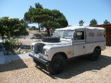 Holiday House in Melides (Alentejo Litoral) or holiday homes and vacation rentals