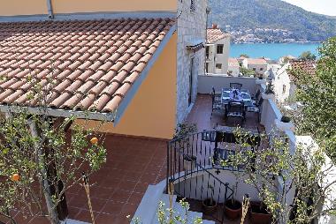 Holiday House in MOKOICA (Dubrovacko-Neretvanska) or holiday homes and vacation rentals