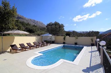 Holiday House in MOKOICA (Dubrovacko-Neretvanska) or holiday homes and vacation rentals