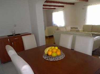 Holiday House in MOKOICA (Dubrovacko-Neretvanska) or holiday homes and vacation rentals