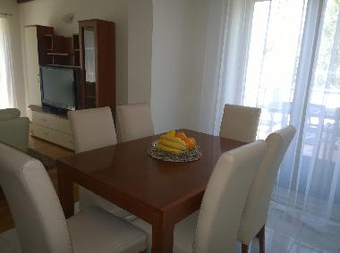 Holiday House in MOKOICA (Dubrovacko-Neretvanska) or holiday homes and vacation rentals