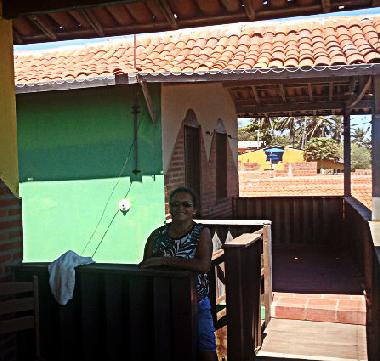 Bed and Breakfast in Icapui (Ceara) or holiday homes and vacation rentals