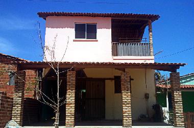 Bed and Breakfast in Icapui (Ceara) or holiday homes and vacation rentals
