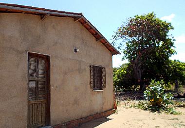 Holiday House in Icapui (Ceara) or holiday homes and vacation rentals