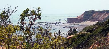 Holiday House in Icapui (Ceara) or holiday homes and vacation rentals