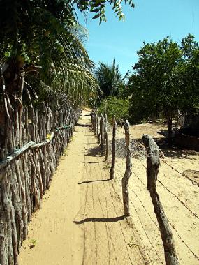 Holiday House in Icapui (Ceara) or holiday homes and vacation rentals