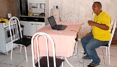 Holiday House in Icapui (Ceara) or holiday homes and vacation rentals