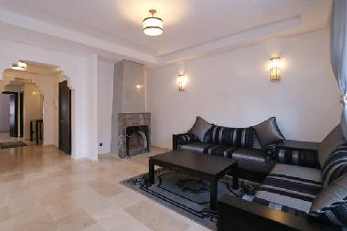 Holiday Apartment in Marrakech (Marrakech) or holiday homes and vacation rentals