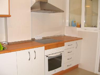 Holiday Apartment in RETAMAR ALMERIA (Almera) or holiday homes and vacation rentals