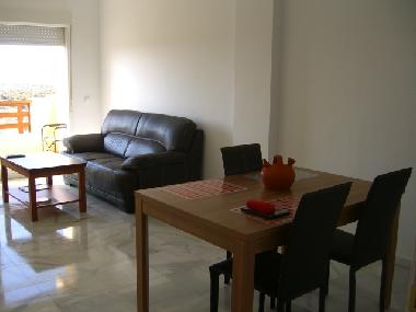 Holiday Apartment in RETAMAR ALMERIA (Almera) or holiday homes and vacation rentals