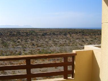 Holiday Apartment in RETAMAR ALMERIA (Almera) or holiday homes and vacation rentals