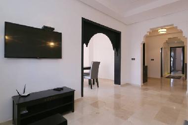 Holiday Apartment in Marrakech (Marrakech) or holiday homes and vacation rentals