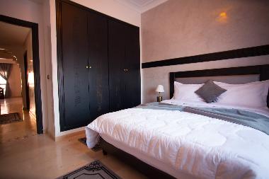 Holiday Apartment in Marrakech (Marrakech) or holiday homes and vacation rentals