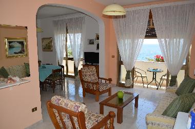 Holiday Apartment in Castro Marina (Lecce) or holiday homes and vacation rentals