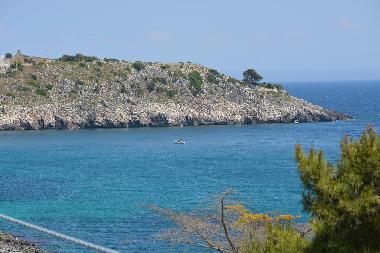 Holiday Apartment in Castro Marina (Lecce) or holiday homes and vacation rentals