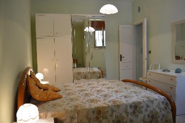 Holiday Apartment in Castro Marina (Lecce) or holiday homes and vacation rentals