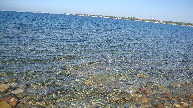 Holiday Apartment in Quartu Sant