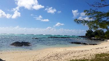 Holiday House in Roches Noires (Riviere du Rempart) or holiday homes and vacation rentals