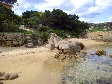 Villa in monte petrosu (Olbia-Tempio) or holiday homes and vacation rentals