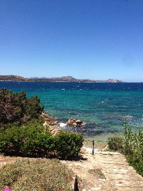 Villa in monte petrosu (Olbia-Tempio) or holiday homes and vacation rentals