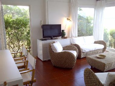 Villa in monte petrosu (Olbia-Tempio) or holiday homes and vacation rentals