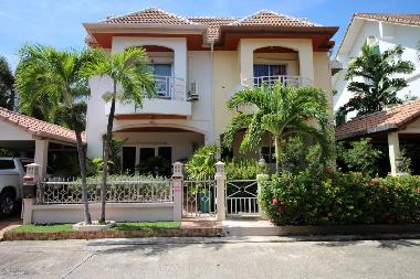 Holiday House in Patong (Phuket) or holiday homes and vacation rentals