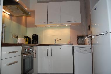 Holiday Apartment in Courseulles sur Mer (Calvados) or holiday homes and vacation rentals