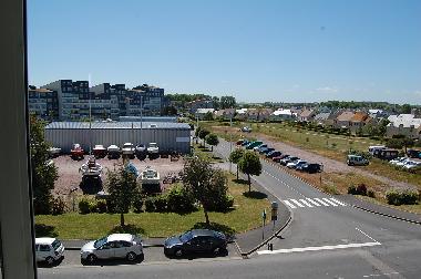 Holiday Apartment in Courseulles sur Mer (Calvados) or holiday homes and vacation rentals