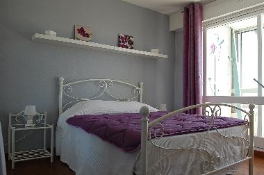 Holiday Apartment in Courseulles sur Mer (Calvados) or holiday homes and vacation rentals