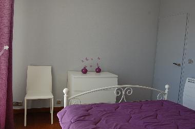 Holiday Apartment in Courseulles sur Mer (Calvados) or holiday homes and vacation rentals