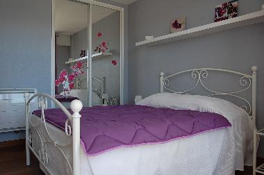 Holiday Apartment in Courseulles sur Mer (Calvados) or holiday homes and vacation rentals