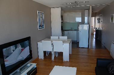 Holiday Apartment in Courseulles sur Mer (Calvados) or holiday homes and vacation rentals