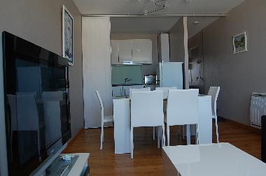Holiday Apartment in Courseulles sur Mer (Calvados) or holiday homes and vacation rentals