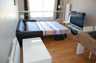 Holiday Apartment in Courseulles sur Mer (Calvados) or holiday homes and vacation rentals