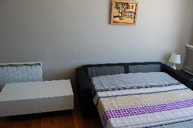 Holiday Apartment in Courseulles sur Mer (Calvados) or holiday homes and vacation rentals