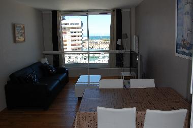 Holiday Apartment in Courseulles sur Mer (Calvados) or holiday homes and vacation rentals