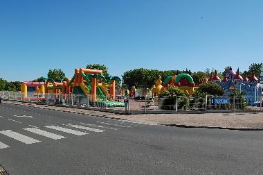 Holiday Apartment in Courseulles sur Mer (Calvados) or holiday homes and vacation rentals