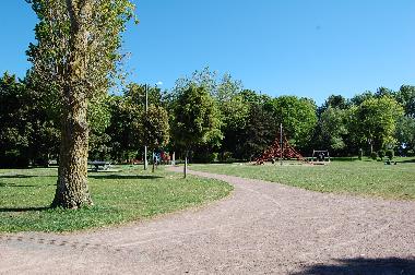 Holiday Apartment in Courseulles sur Mer (Calvados) or holiday homes and vacation rentals